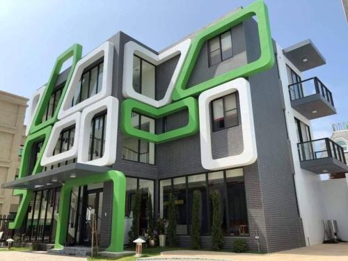 Magong Casa | Green Bay B&B