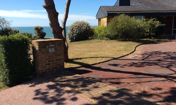 Pourville-sur-Mer Casa | Green Beach