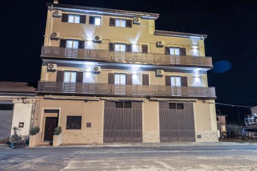 Castrovillari Cama Y Desayuno | GREEN - Bed and Breakfast a Castrovillari