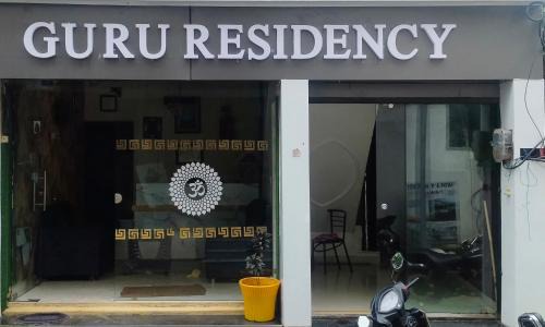 Tapovan Hotel | Green Bird Hospitality-Guru Residency