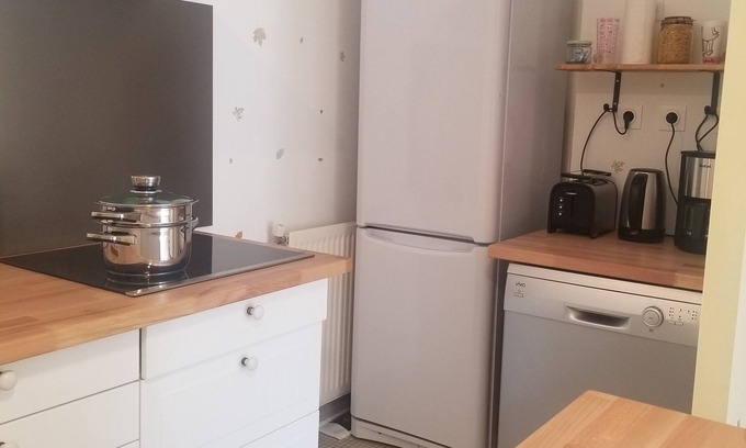 Saint-Julien-de-Lampon Apartamento | Green break in Périgord Noir 4*
