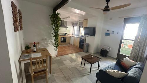Almuñécar Apartamento | Green By The Bay - La Herradura