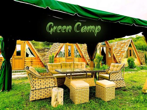 Armenia Otro | Green Camp eco-rural and civil society tourism center