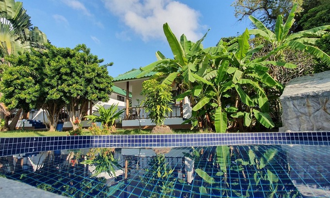 Maret Complejo | Green Canyon Resort