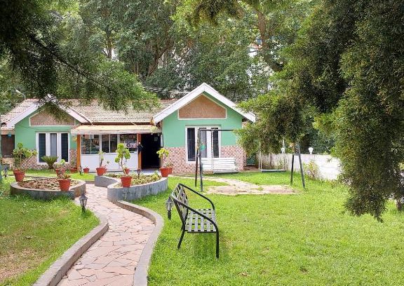 Thalayathimund Casa | GREEN CASA OOTY(FAMILIES ONLY)