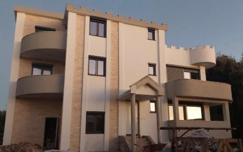 Utjeha Apartamento | Green Castle