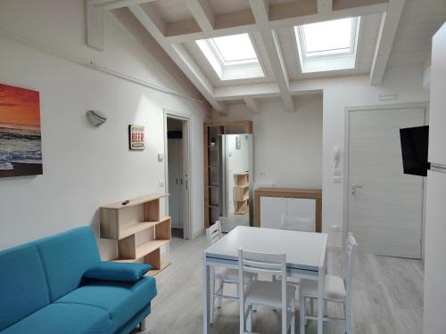 San Gottardo Apartamento | Green Cavallino