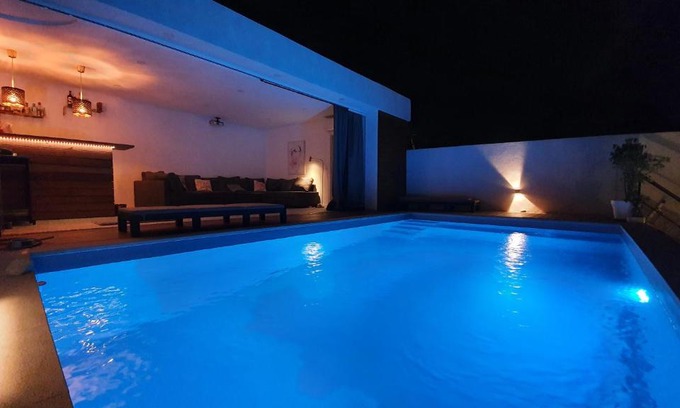Olivais Apartamento | Green Charm House Lisbon