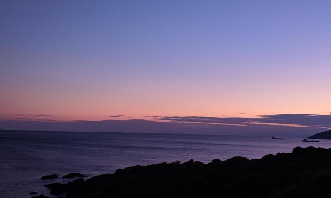 Kato Sounion Casa | Green Coast