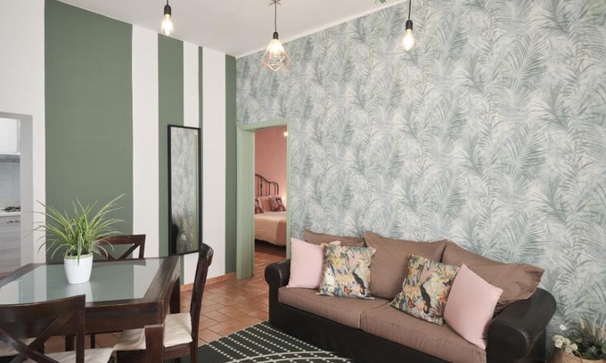 Piombino Apartamento | Green Coast House 4