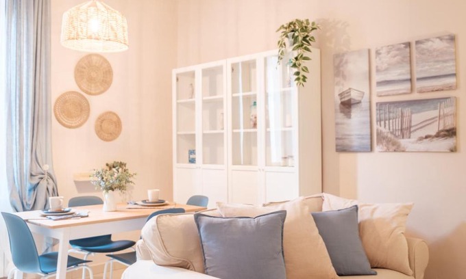 Piombino Apartamento | Green Coast House 6