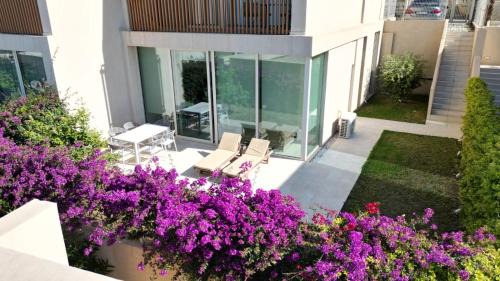 Jala Apartamento | Green Coast Palase Sun Kissed Terrace Villa 110A