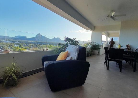 Tamarin Apartamento | Green Coast Tamarin 2ch avec splendide vue
