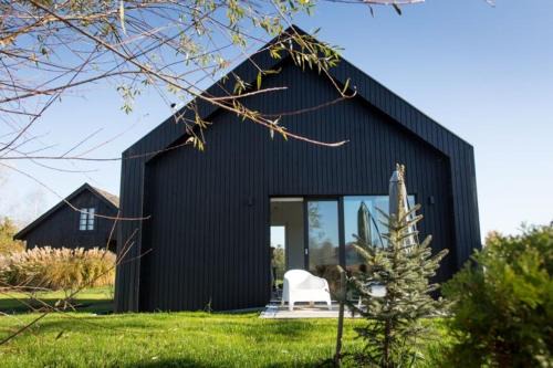 Kostrze Casa | Green corner