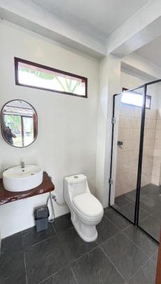 Bohorok Casa | Green Corner Villa