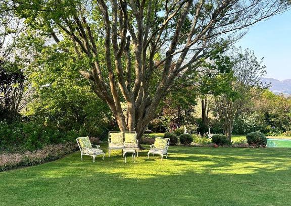 Grabouw Casa | Green Cottage, Elgin Grabouw