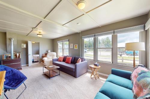 Arcadia Casa | Green Cottage Getaway