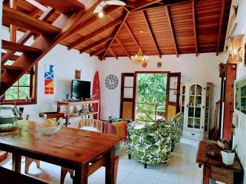 Paraty Casa | Green Cottage Paraty