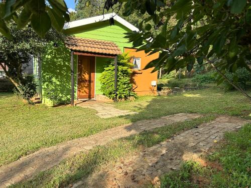 Haenertsburg Apartamento | Green Cottage