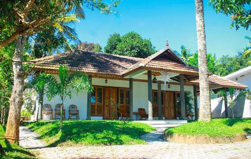 Kumily Cama Y Desayuno | Green Court Cottages