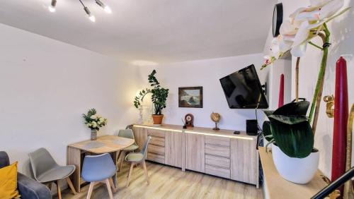 Baluty Apartamento | Green&Cozy Teofilow District