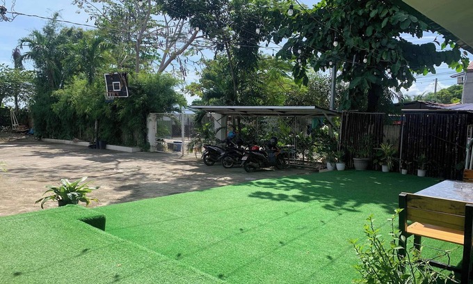 Puerto Princesa City Centre Hotel | Green Dale’s Travellers Inn Puerto Princesa