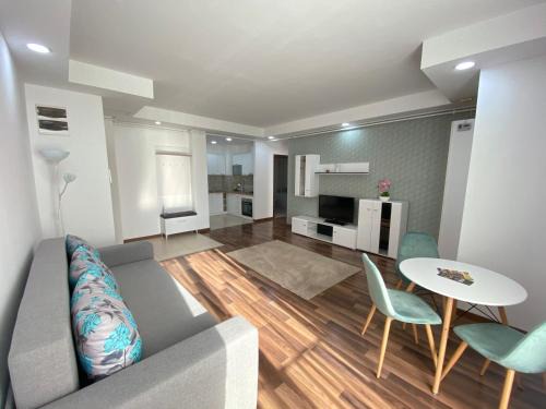 Stefanestii de Jos Apartamento | Green Deluxe Apartment Cosmopolis