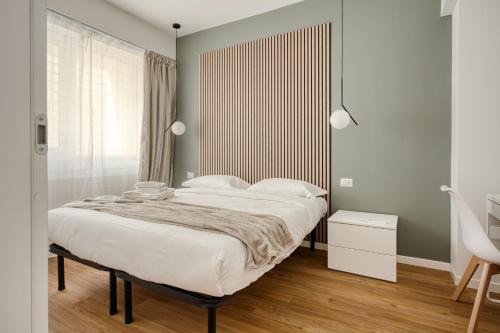 Navigli Apartamento | Green Diamond Flat
