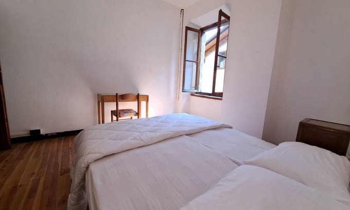 Schilpario Apartamento | GREEN DOLOMYTE Apartment