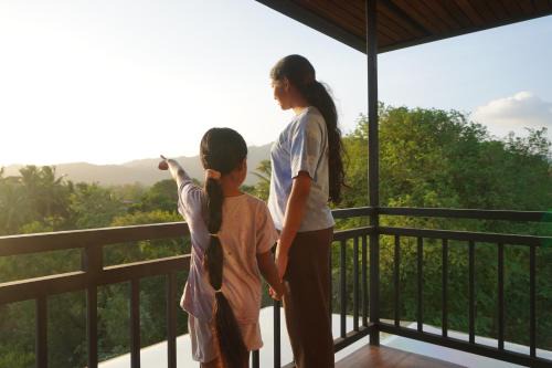 Dambulla Complejo | Green Earth Resort