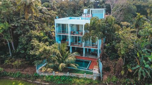 Thiranagama Hotel | Green Edge Villa
