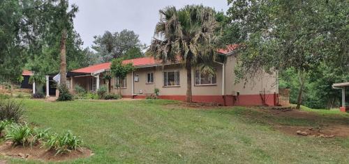 Albert Falls Casa | Green Escape Guesthouse