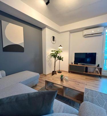 North Macedonia Apartamento | Green Escape Mavrovo