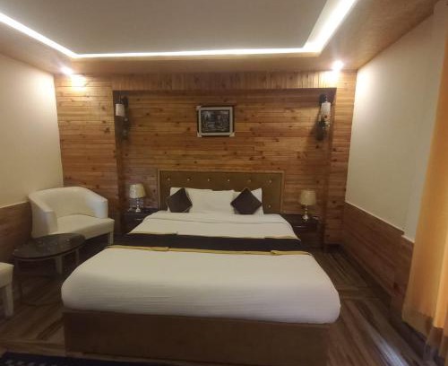 Dhirkot Hotel | Green Executive Hotel