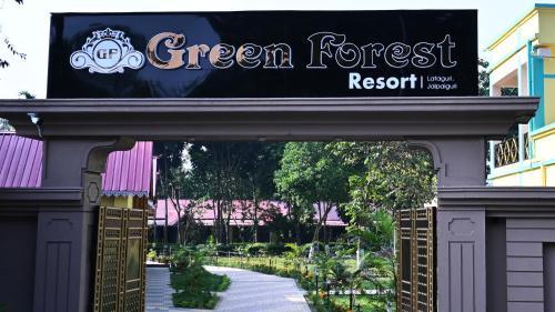 Lataguri Apartamento | Green Forest Resort
