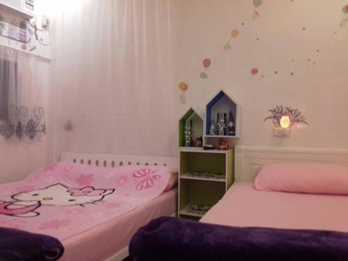 Zuoying District Casa | Green Fu Spa Homestay