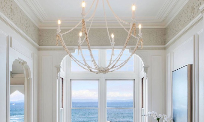 Pacific Grove Cama Y Desayuno | Green Gables Inn, A Four Sisters Inn