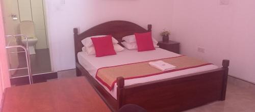 Andiambalama Complejo | Green garden airport resort