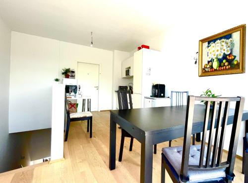 Floridsdorf Apartamento | Green Garden Apartments