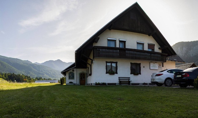Bohinj Apartamento | Green Garden Apartments Soklic