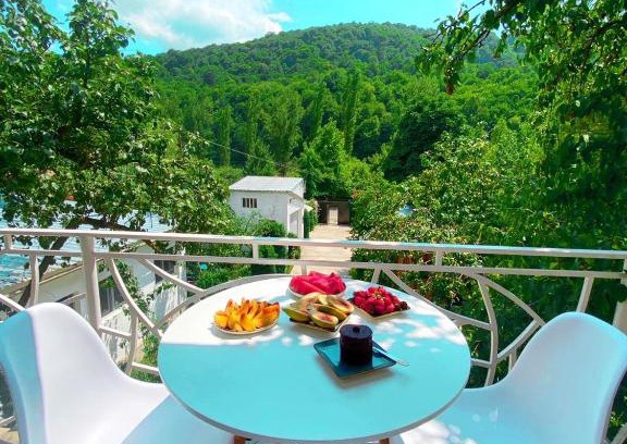 Dilijan Cama Y Desayuno | Green Garden Guest House