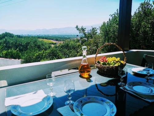Gortyna Casa | Green Garden House
