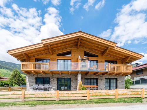 Walchen Casa | Green Garden Lodge A1