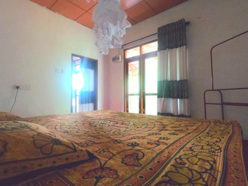 Thalaramba Apartamento | Green Garden Mirissa