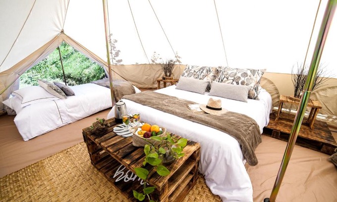 Guasca Otro | Green Glamping el Salitre