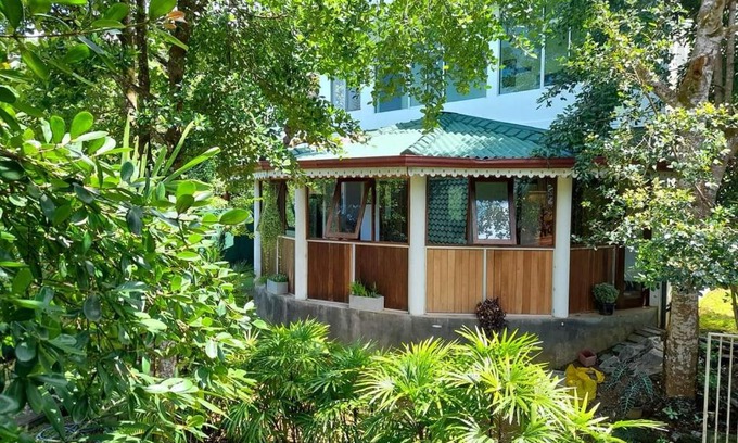 Ilukgoda Hotel | Green golden resort