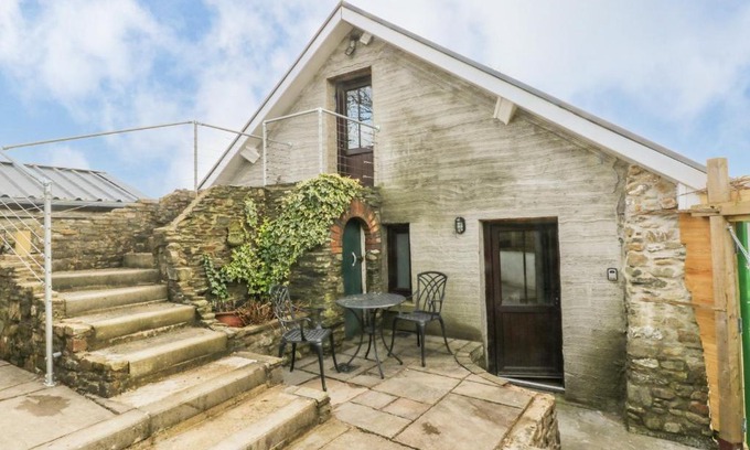 Carmarthen Casa | Green Grove Barn