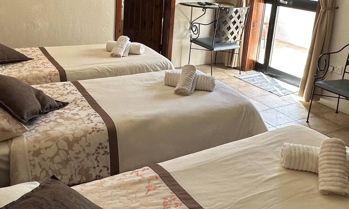 Swieqi Casa | Green Grove Guest house