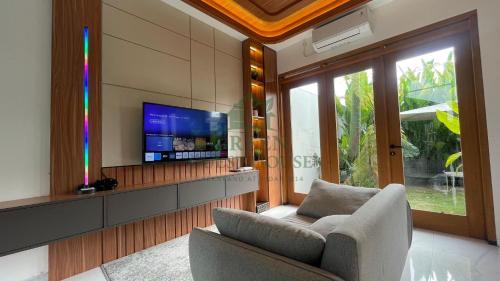 Dinoyo Casa | Green Guest House Malang