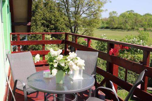 Vojvodina Apartamento | Green Harmony